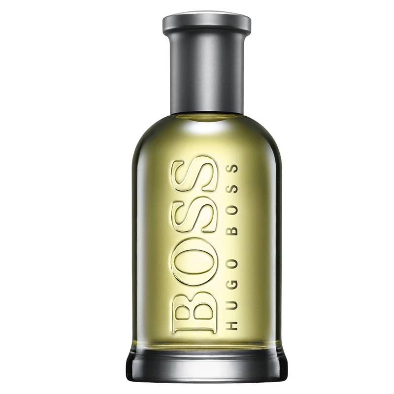 HUGO BOSS - Perfume Hombre Bottled EDT 50 ml Hugo Boss