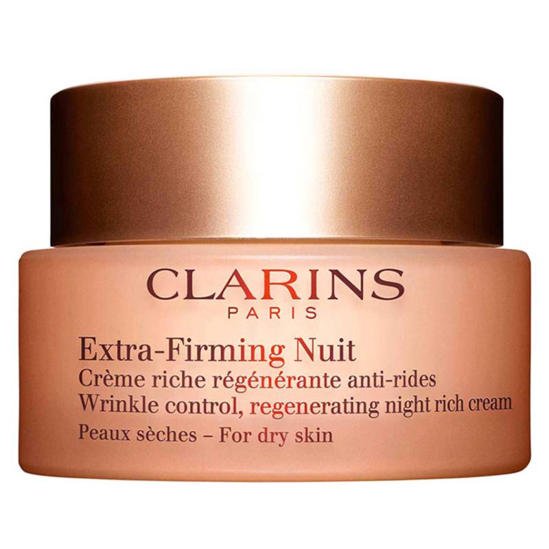 Clarins - ExtraFirming Night Cream PS