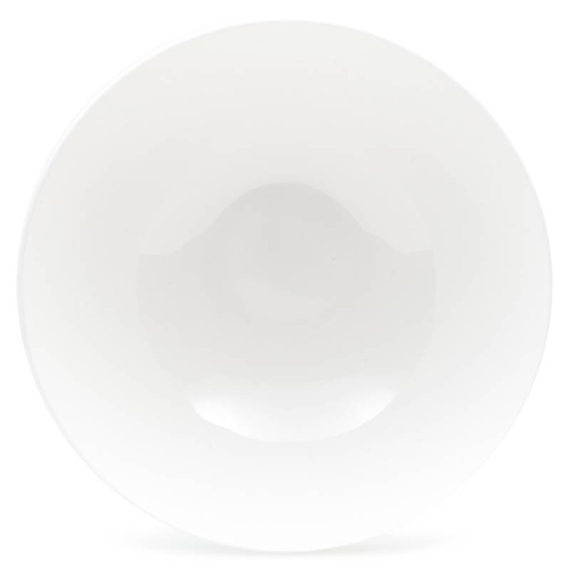 Florencia - Bowl Redondo 15 cm Blanco