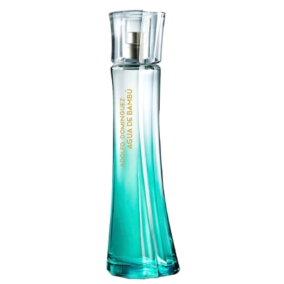 Perfume Mujer Agua de Bambú Woman EDT 100 ml Adolfo Dominguez