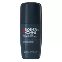 BIOTHERM - Homme Desodorante Roll-on 75ml Biotherm