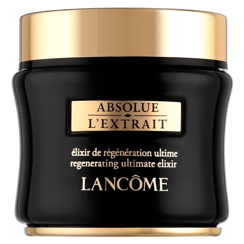 Lancôme - Crema Elixir Regenerante Sublime para el Rostro 50 ML