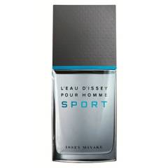 ISSEY MIYAKE - Perfume Hombre L´Eau D´Issey Pour Homme Sport Edt 100 Ml Issey Miyake