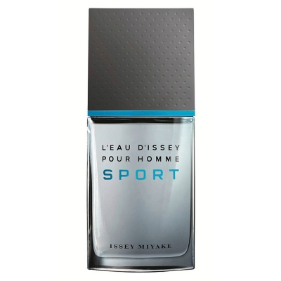 ISSEY MIYAKE Perfume Hombre L´Eau D´Issey Pour Homme Sport Edt 100 Ml ...
