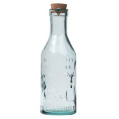 San Miguel - Botella Vidrio Milk 1 lt