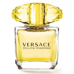 VERSACE - Perfume Mujer Yellow Diamond EDT 30 ml Versace