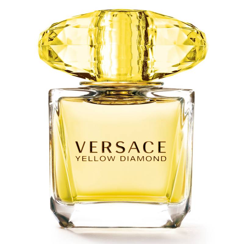 VERSACE - Perfume Mujer Yellow Diamond EDT 30Ml Versace