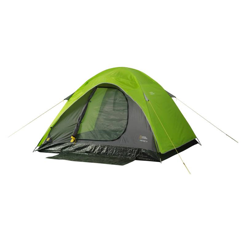 NATIONAL GEOGRAPHIC - Carpa Fresno 4 Personas National Geographic