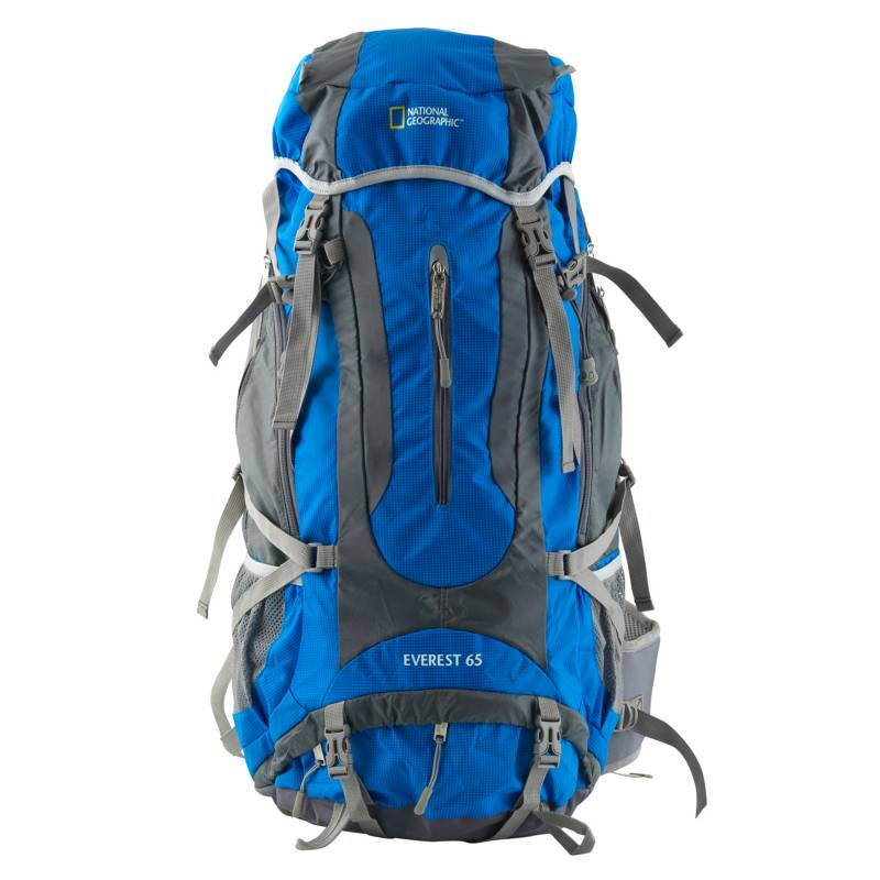 NATIONAL GEOGRAPHIC - Mochila Everest 65 Lts National Geographic