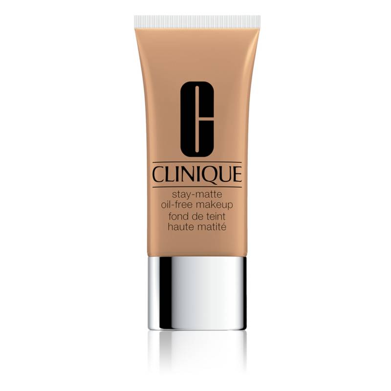 CLINIQUE - Maquillaje Efecto Mate sin Aceites Clinique