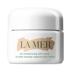 LA MER - Crema The Moisturizing Soft Cream 30 ml