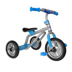 KIDSCOOL - Kidscool Triciclo Básico Azul