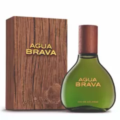 AGUA BRAVA - Perfume EDC 50 ml Agua Brava