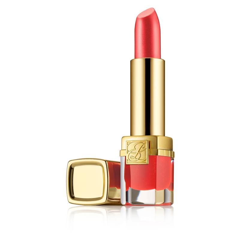 Estée Lauder - Labial Pure Color Vivid Shine Lipstick FK