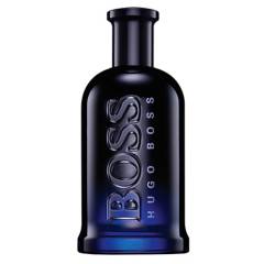 HUGO BOSS - Perfume Hombre Bottled Night Edt 200 ml Hugo Boss