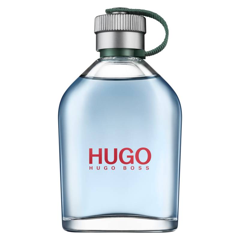 HUGO BOSS - Hugo Boss Man For Him EDT 200 ml