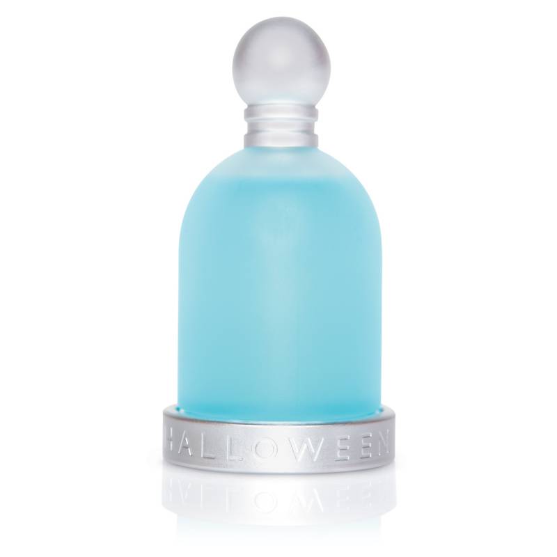 HALLOWEEN - Perfume Mujer Blue Drop EDT 100Ml Halloween