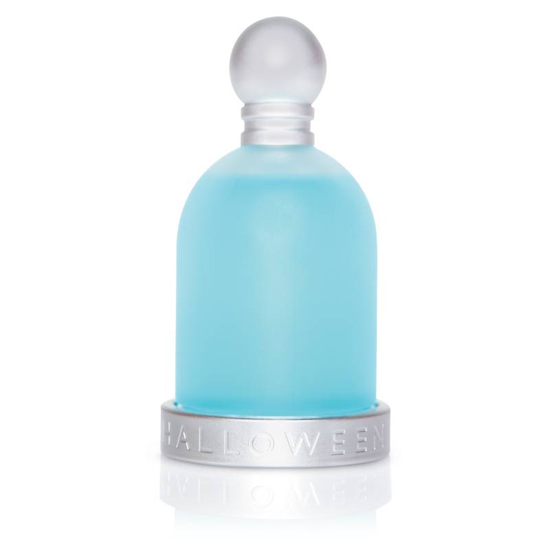 HALLOWEEN - Perfume Blue Drop EDT 100ml Halloween