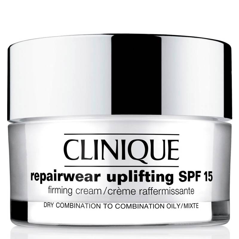 CLINIQUE - Crema Anti Edad Repairwear Uplifting Firming Cream SPF 15 50ml