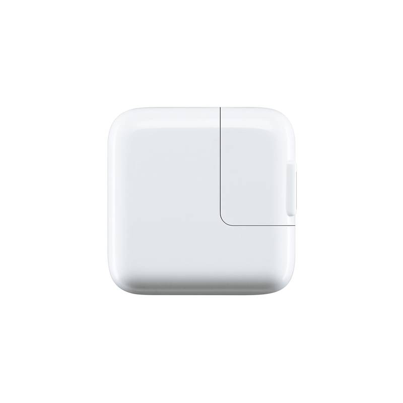 Apple - Usb Power Adapter 12W