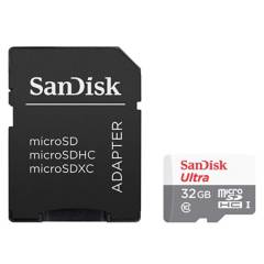 SANDISK - Sandisk Micro SD 32GB Android