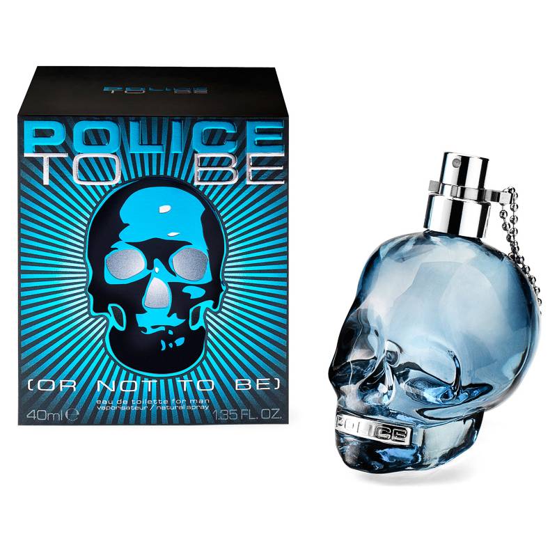 Police - To Be 40 ml
