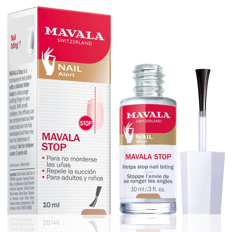 MAVALA - Stop 10ml Mavala