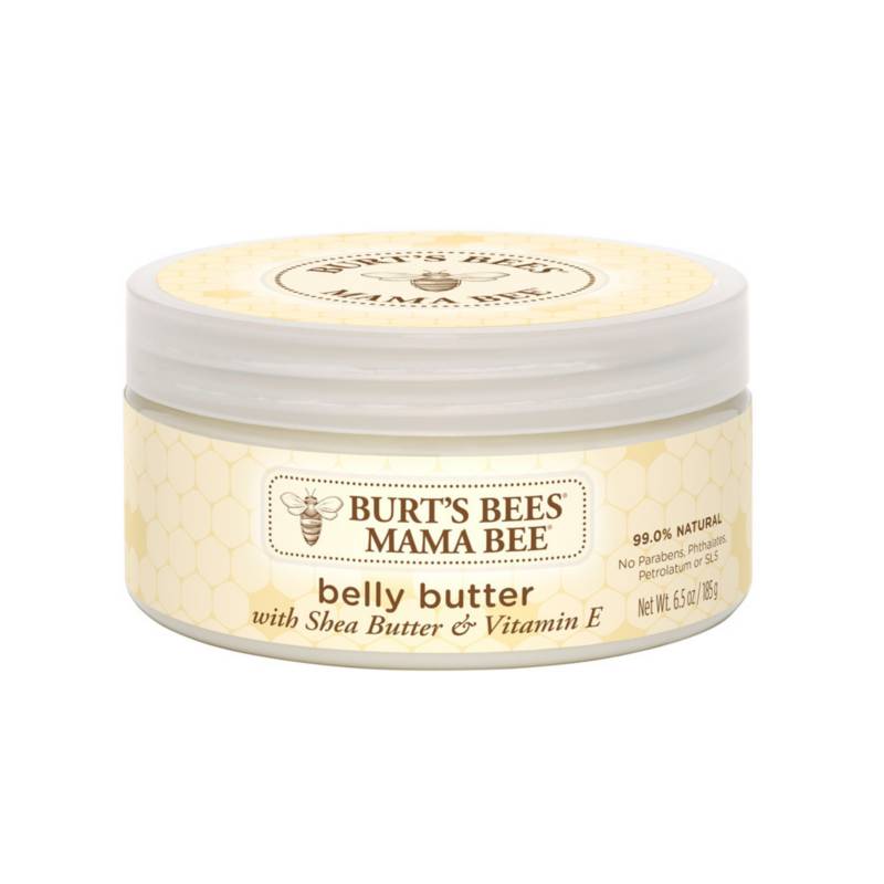 BURTS BEES - Mantequilla Para El Vientre Burt'S Bees Mama Bee 185 Gr