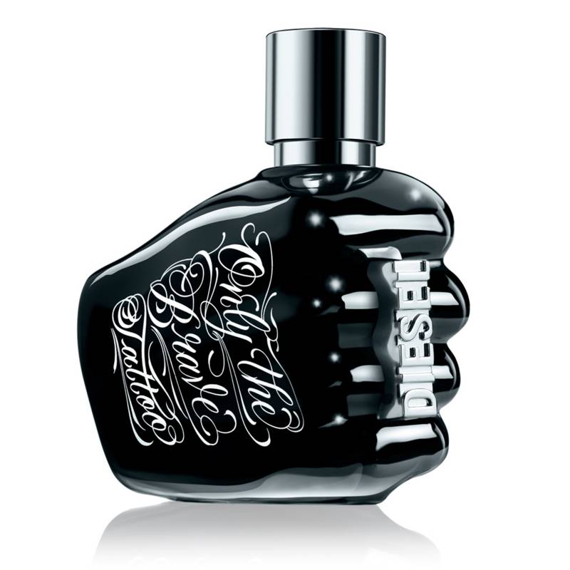 DIESEL - Perfume Only The Brave Tattoo 50 Ml