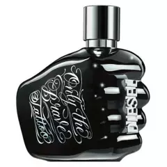 DIESEL - Perfume Hombre Only The Brave Tattoo EDT 75Ml Diesel