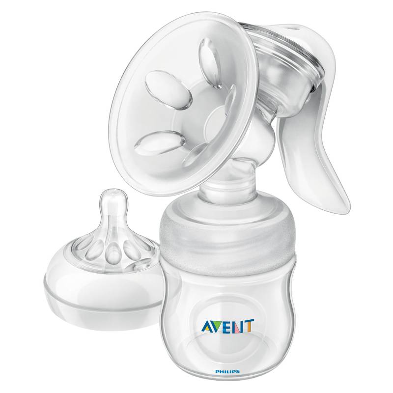 AVENT - Extractor Manual  Natural