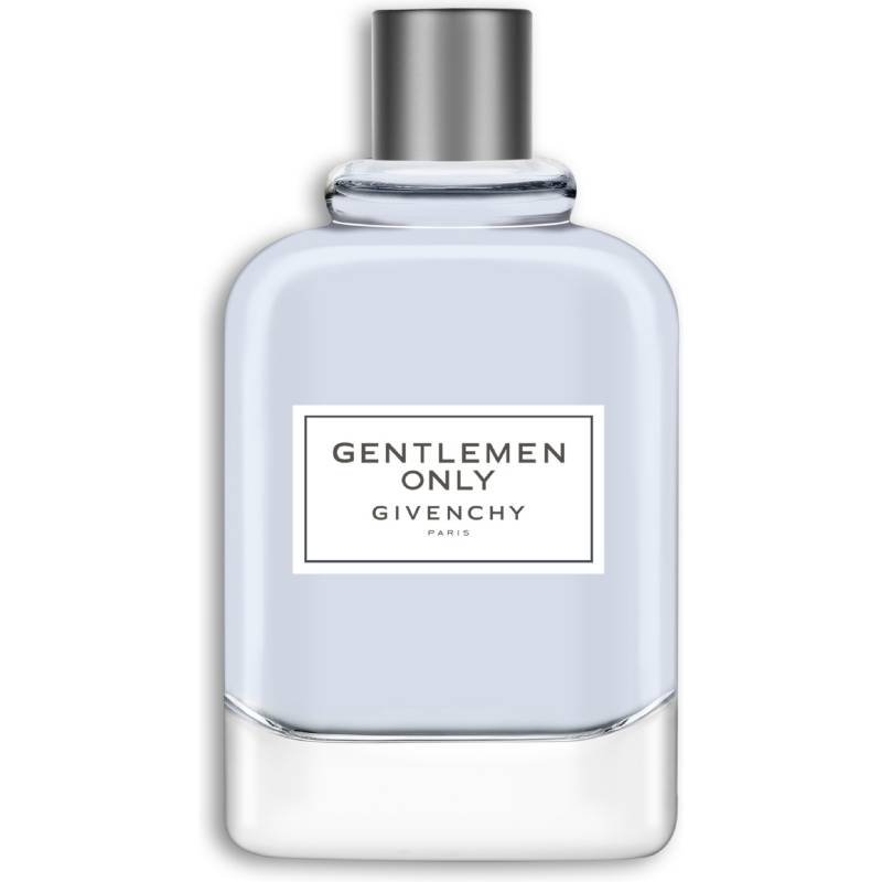 GIVENCHY - Perfume Hombre Gentlemen Only EDT Givenchy