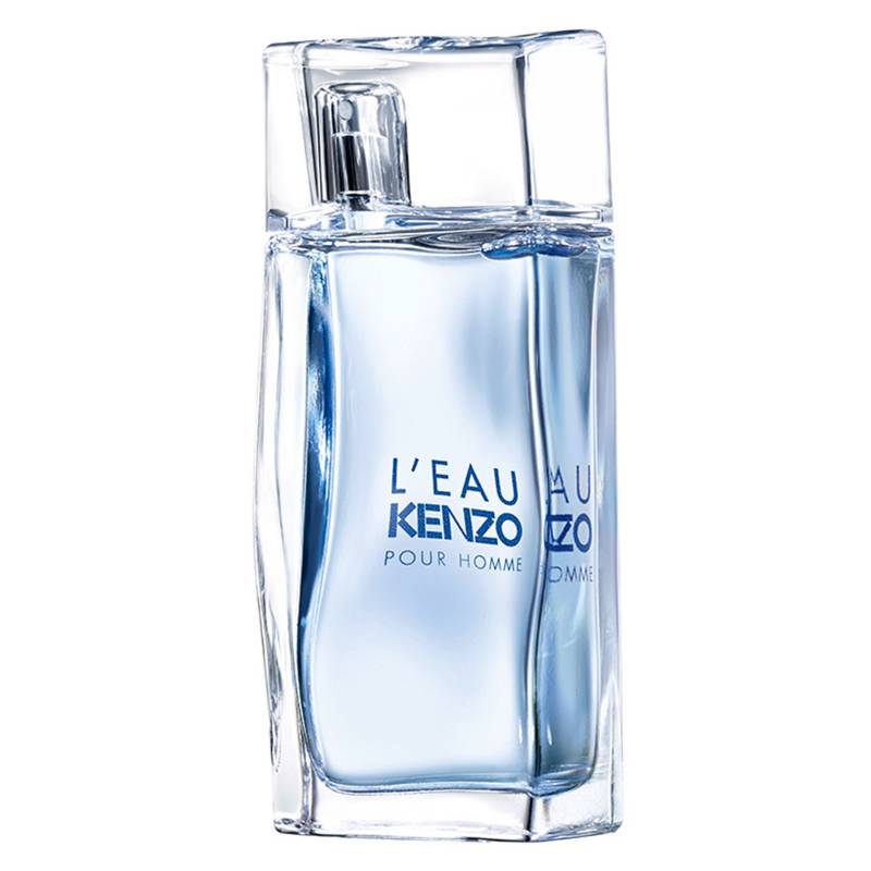 KENZO - Perfume Hombre L'EAU Pour Homme EDT Kenzo