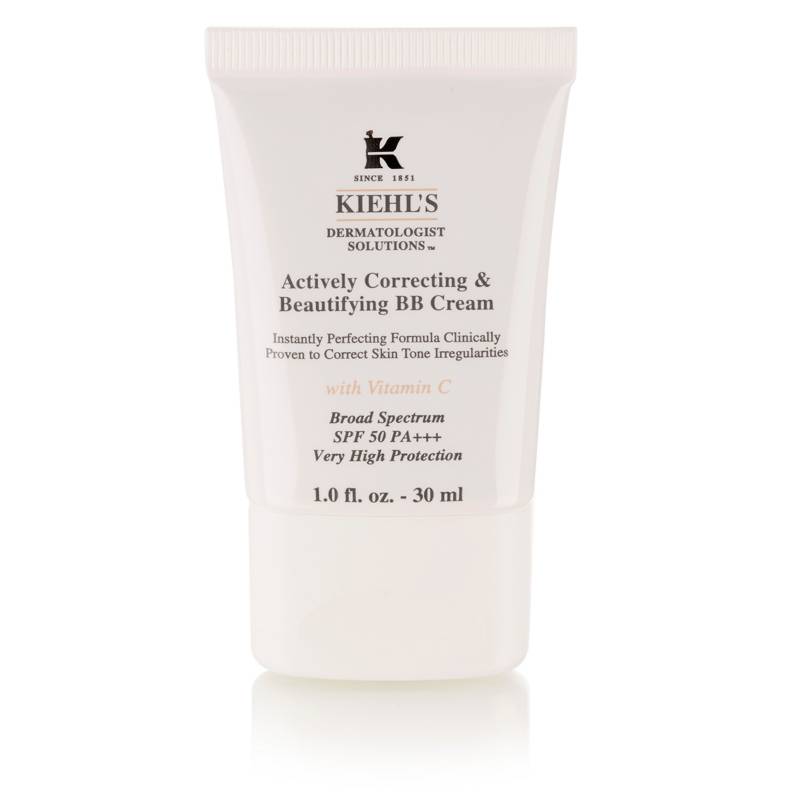Kiehl's - Crema Actively Correcting & Beautifying BB Cream