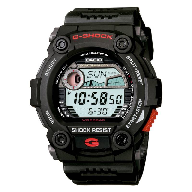 G-SHOCK - Reloj hombre G7900
