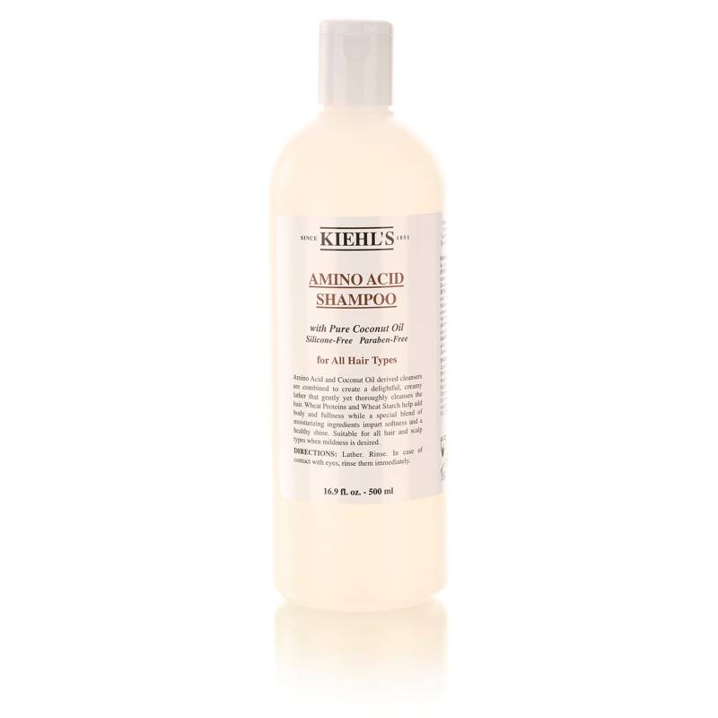 KIEHLS - Shampoo Amino Acid 500 Ml Kiehls