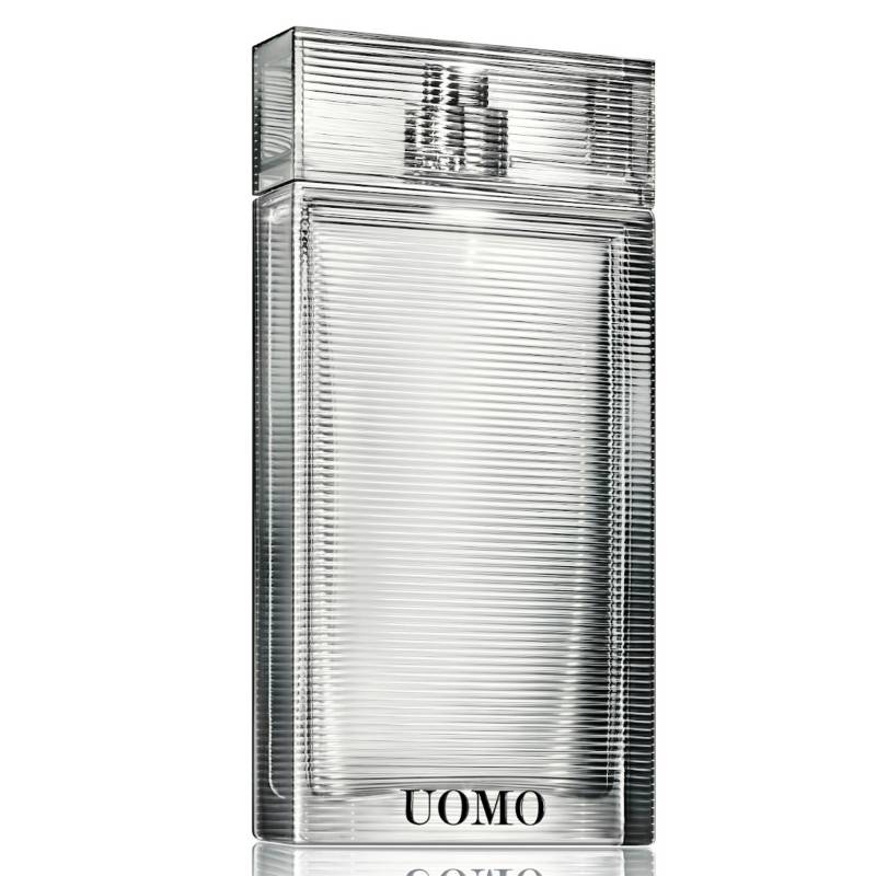 ERMENEGILDO ZEGNA - Perfume Hombre Zegna Uomo 100 ml