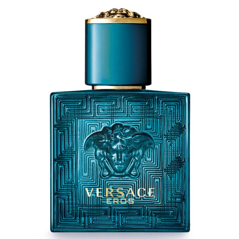VERSACE - Perfume Hombre Eros EDT 30Ml Versace