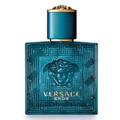 VERSACE - Perfume Hombre Eros EDT 50ml Versace