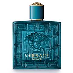 VERSACE - Perfume Hombre Eros EDT 100ml