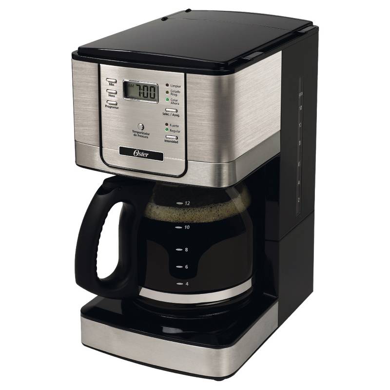Oster - Cafetera Oster Drip 4401