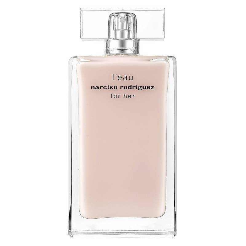 NARCISO RODRIGUEZ - Narciso For Her Leau EDT 100 Ml