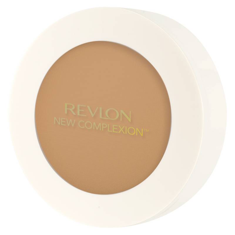 Revlon - New Complexion One-Step Compact Makeup