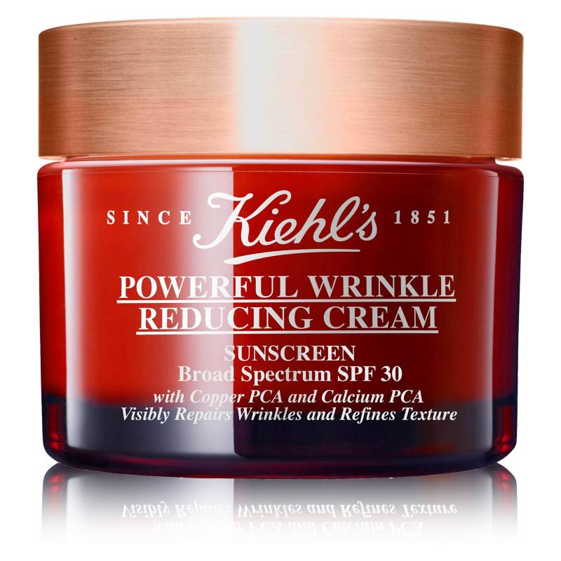 KIEHLS - Crema Antiarrugas Powerful Wrinkle Reducing SPF30