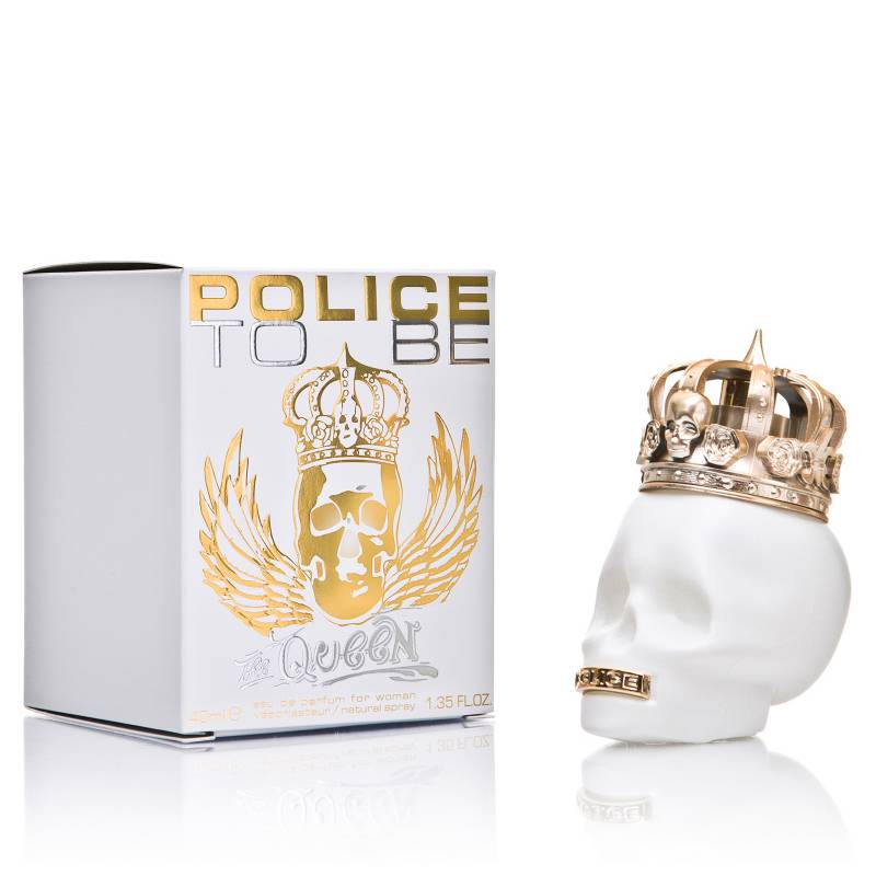Police - To Be The Queen Eau de Parfum 40 ml