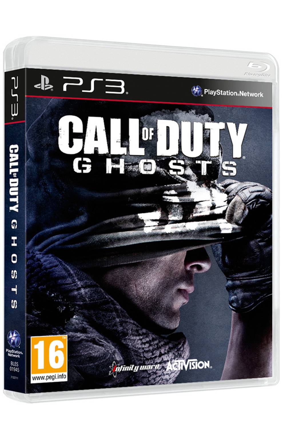 Activision - PS3_