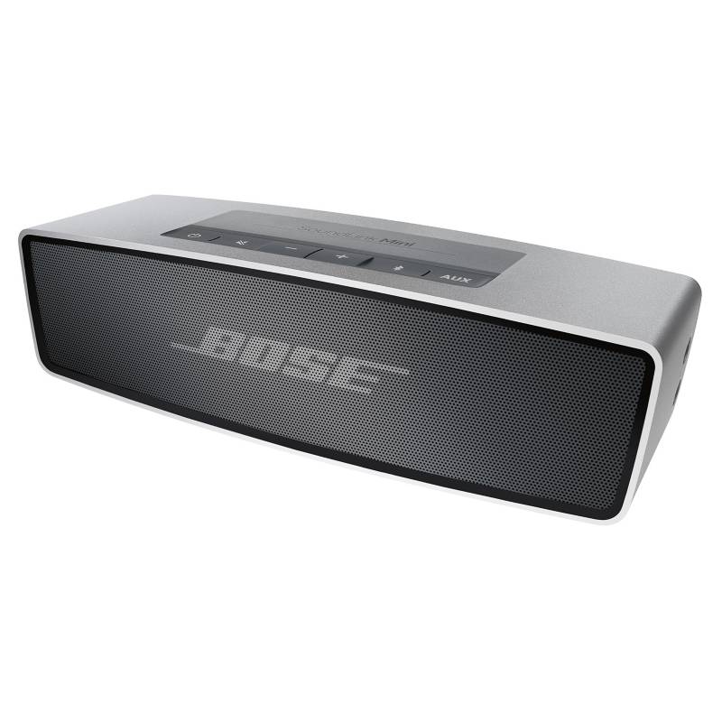 Bose - Parlantes SoundLink Mini