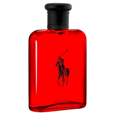 perfume polo red