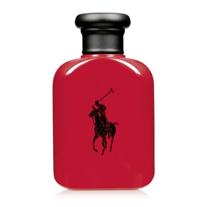 RALPH LAUREN - Perfume Hombre Polo Red EDT 75Ml Polo Ralph Lauren