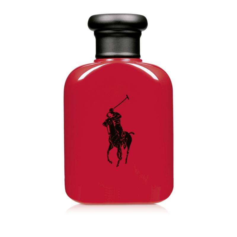 RALPH LAUREN - Perfume Hombre Polo Red EDT 75 ml Ralph Lauren